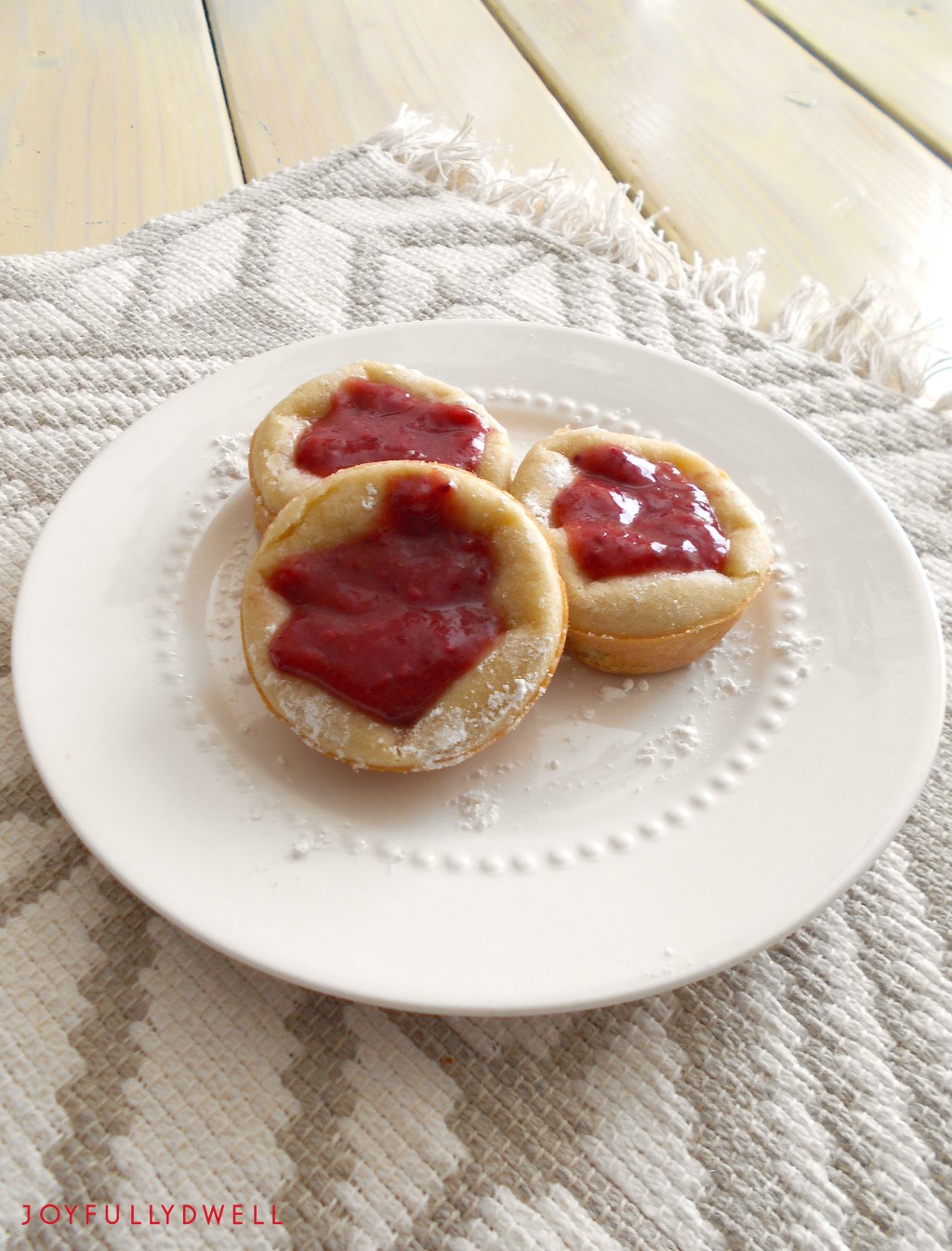 Oooooh Baby, Baby… Yummy Dutch&nbsp;Babies…