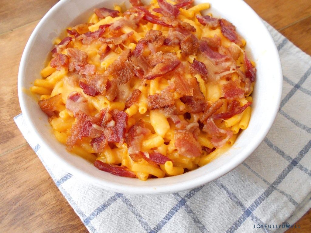 Heavenly Mac N&nbsp;Cheese