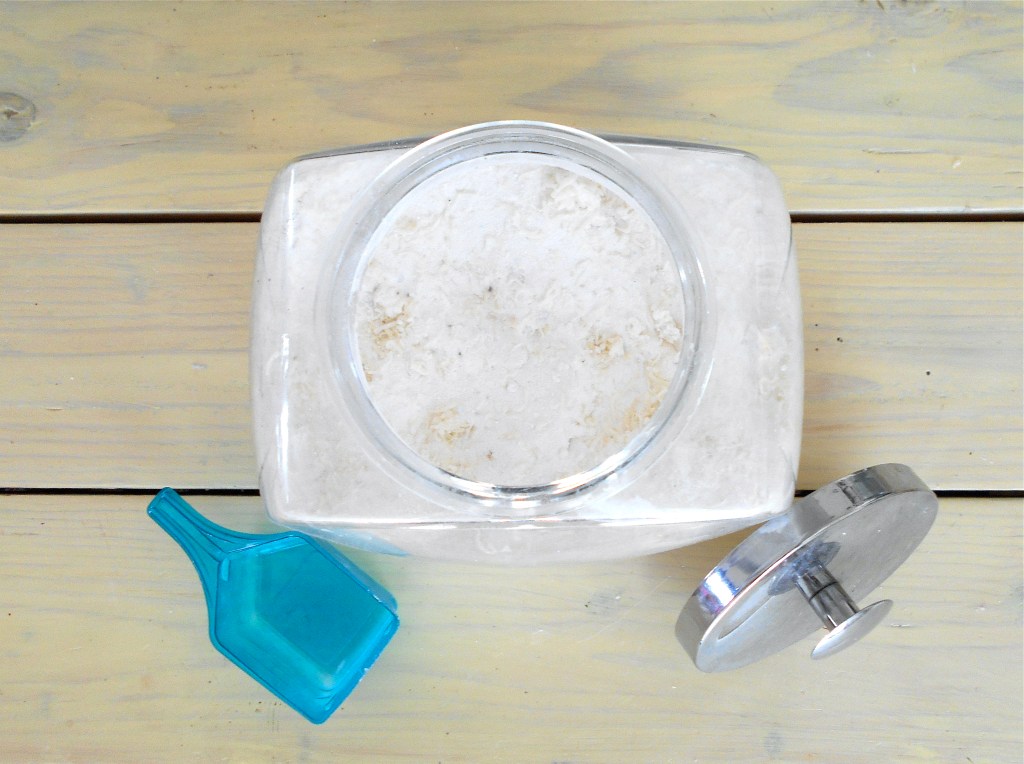 Homemade Laundry Detergent for Sensitive&nbsp;Skin