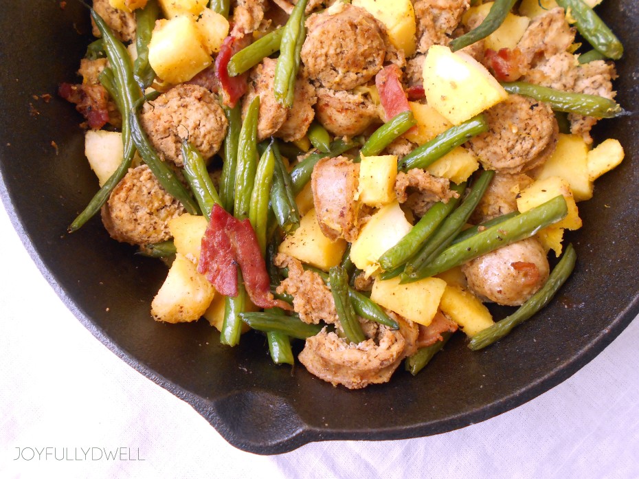 One Pot Fall&nbsp;Feast