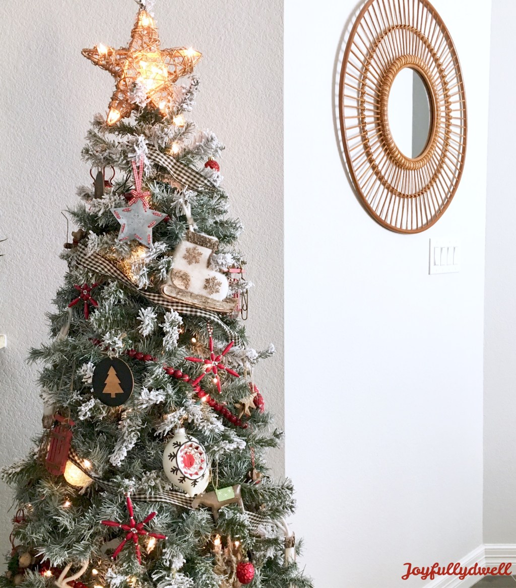 It’s beginning to look a lot like&nbsp;Christmas