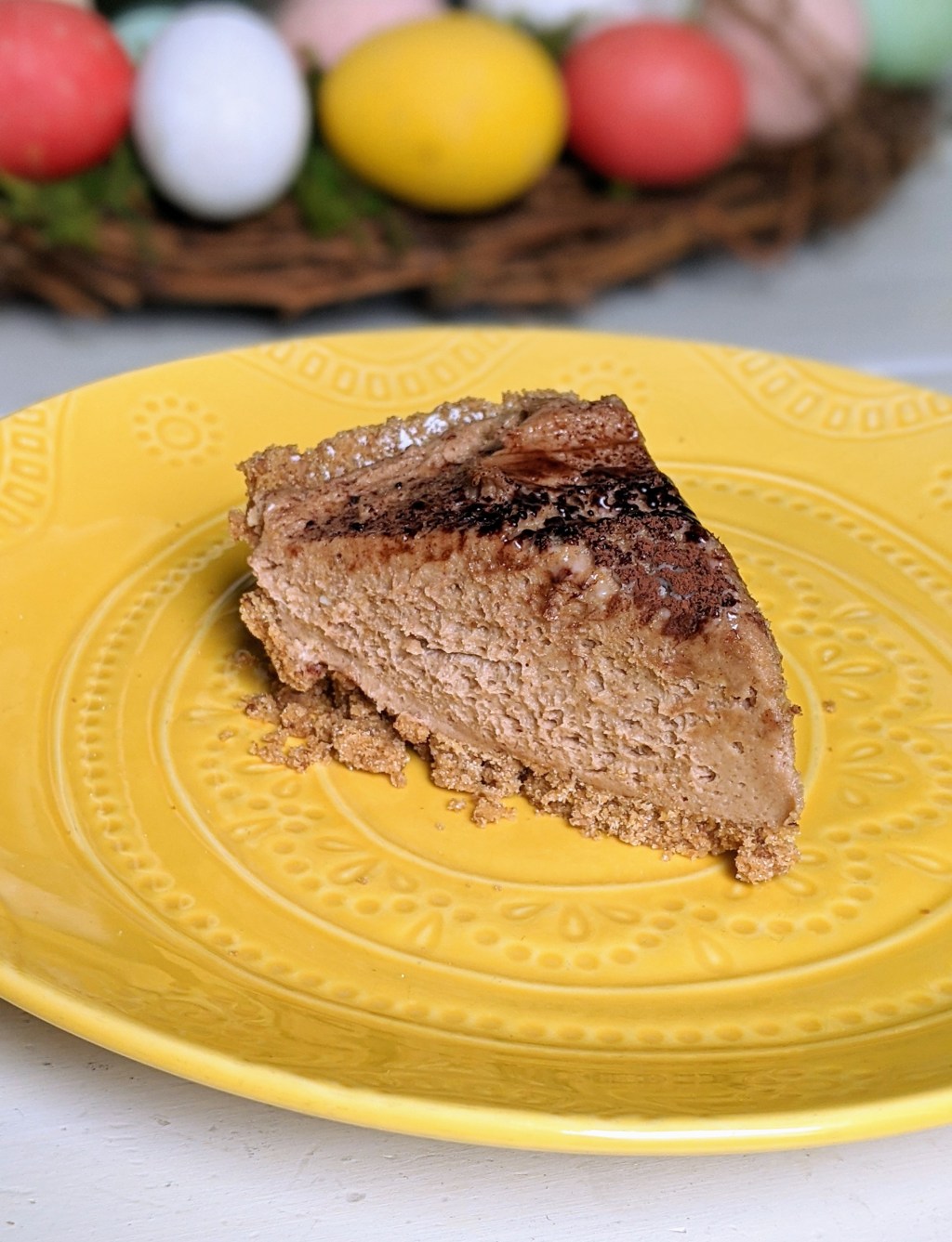 Scrumptious Peanut Butter&nbsp;Pie