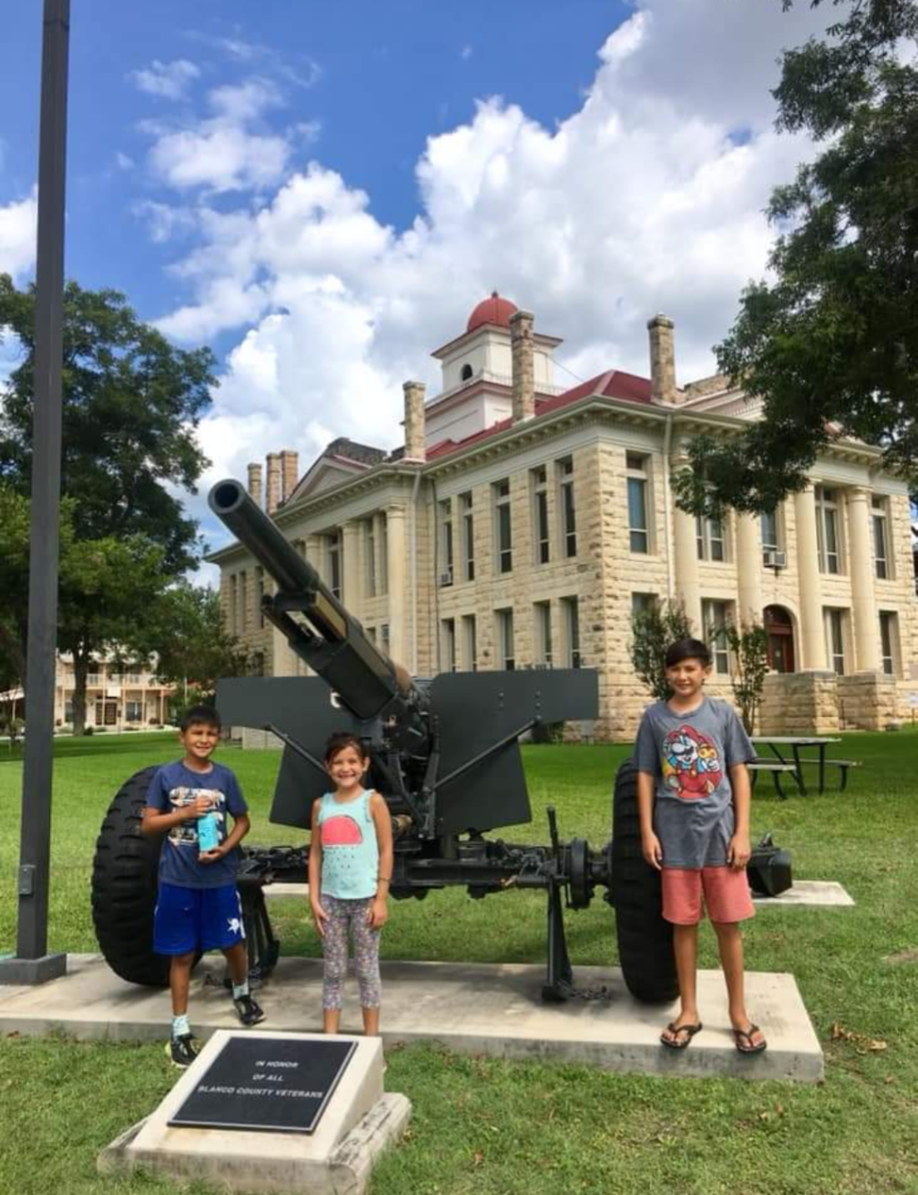 Head Out to the Hill&nbsp;Country