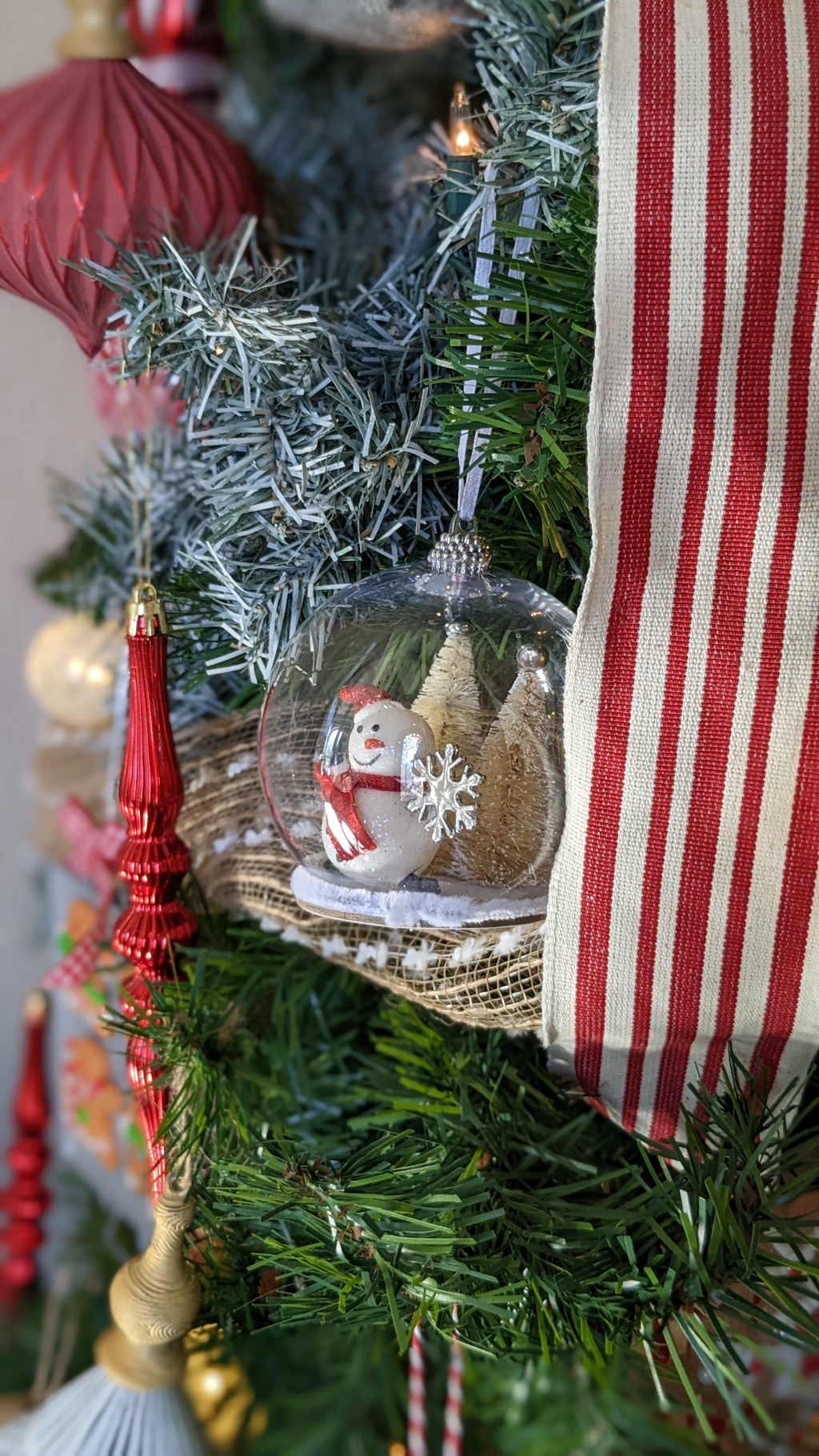 Gingerbread Christmas