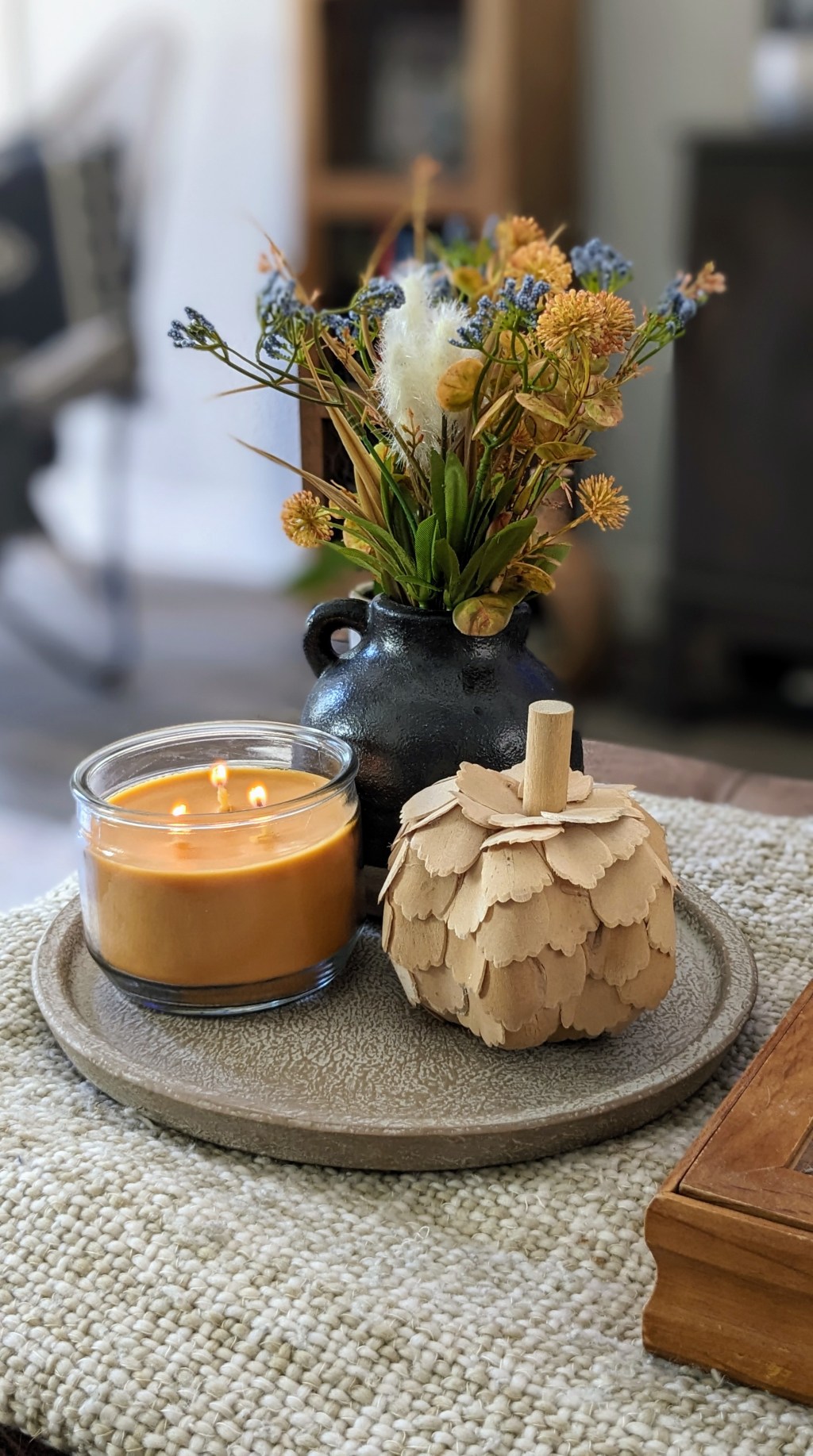Fall Decor
