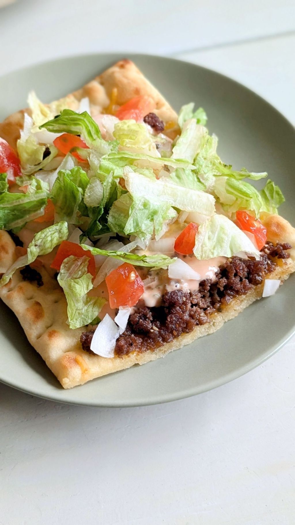 My Easy Formula for Weekly Dinners